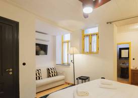 Archo Nafplio Rooms & Suites 5
