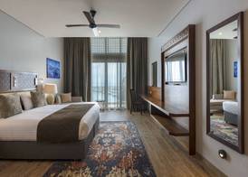 Hotel Verde Zanzibar - Azam Luxury Resort and Spa - Dry Hotel 4