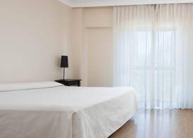 Apartamentos TH La Florida 4