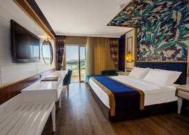 Alara Star Hotel 4
