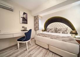 Demonti Otel 2
