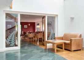 The Lodge In The Vale 4
