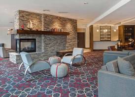 Four Points by Sheraton Peoria 5