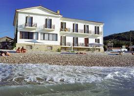 Hotel Olympia Beach 2