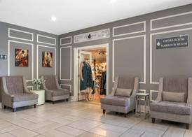 Best Western Dorchester Hotel 3