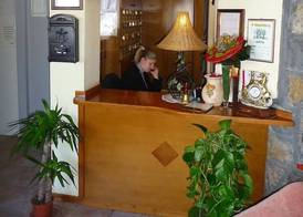 Albergo Del Sole 3