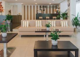 Hotel Carmen 4
