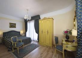 Hotel Villa Edera 5