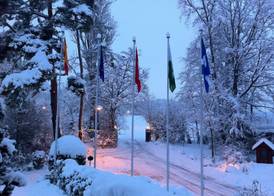 Hotel La Barcarolle 2