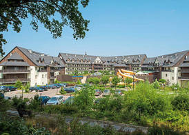 Sandra Spa Karpacz & Aquapark 3