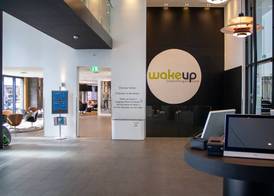 Wakeup Copenhagen - Borgergade 3
