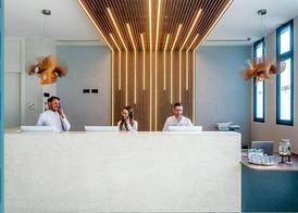 Hotel Málaga Vibes 5