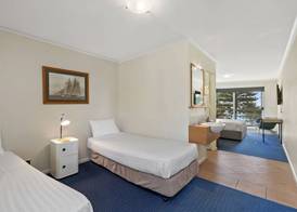 North Pier Hotel 5