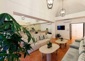 D'Amalfi Hospitality Sacrum Seminarium Domus Mariae - Casa di Ospitalità 3