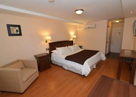 Howard Johnson by Wyndham Rinconada de Los Andes 4