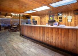 Travelodge by Wyndham Hawthorne 3