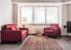 Comfort Inn Orillia 5