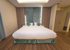 Luxury Night Al Munsiyah 5