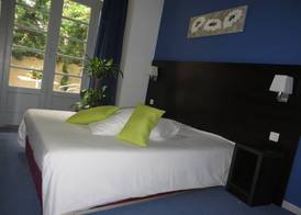 Hotel Régina 2