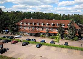 Haags Hotel Niedersachsenhof 3