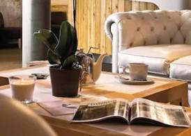 Anova Hotel & Spa 4