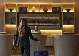 Hotel Habitel Prime 3