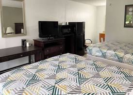 Motel 6 Wytheville, Va 4