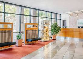 Hotel Erfurt City Center by Leonardo Hotels 3