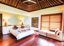 Villa Bukit Segara 5