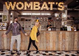 Wombat's City Hostel London 2