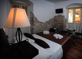 Rooms & Apartment Lasta 4