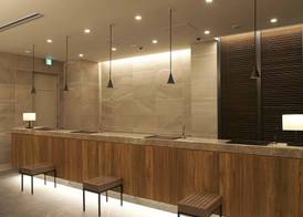 Sotetsu Fresa Inn Ginza-Nanachome 3