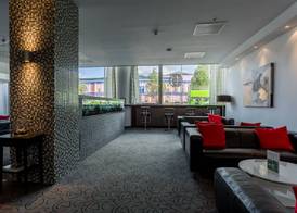 ProfilHotels Mercur 3