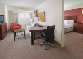 Residence Inn by Marriott Dallas Plano The Colony 5