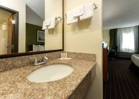 Baymont by Wyndham Louisville South/Shepherdsville/I 65 4
