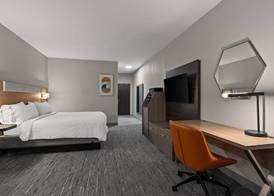 Holiday Inn Express & Suites OKLAHOMA CITY NW-QUAIL SPRINGS by IHG 4