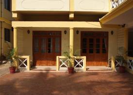 The Tubki Resort 5