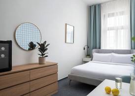 Hotel Riverside by goodnite cz 2