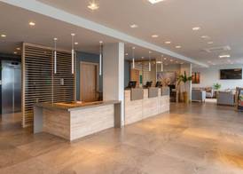 Hotel Laghetto Fratello 3