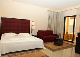 Hotel New York 5