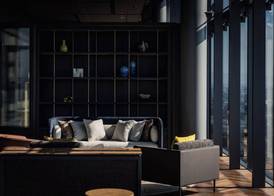 The Gate Hotel Osaka by Hulic 2
