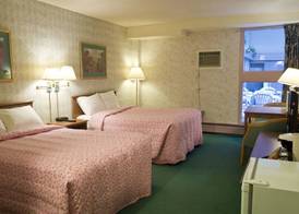 Bluebird Hotel 5