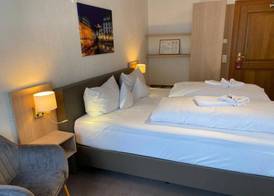 Horchem Hotel-Restaurant-Café-Bar 4