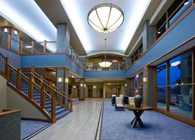 Bally's Evansville Casino & Hotel 3