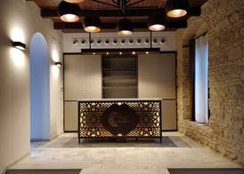 Patios del Orfebre 3