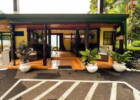 Tabulia Tree Hotel and Villas 2