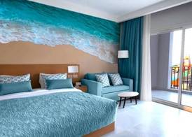 Amwaj Beach Club Abu Soma 2