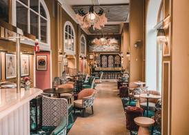 Hotel Kung Carl, WorldHotels Crafted 4