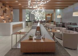 AC Hotel By Marriott Santa Marta 4