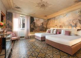 Piazza Pitti Palace - Residenza d'Epoca 5